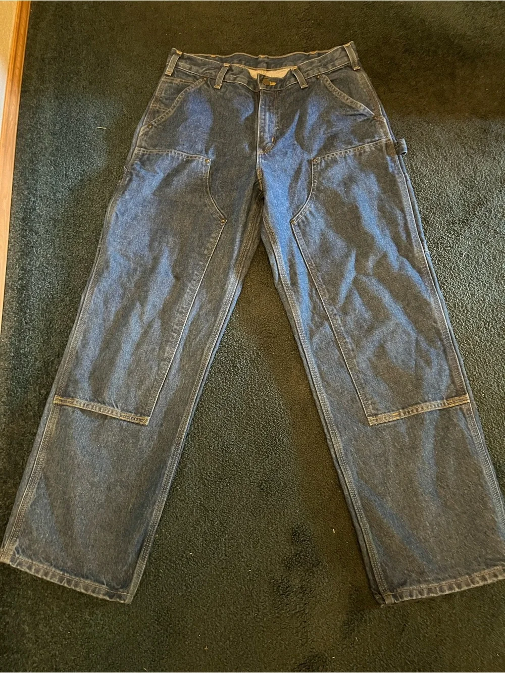 Carhartt Loose Original Fit